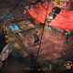 Image for article titled If Fallout 4 Looked Like Fallout 1